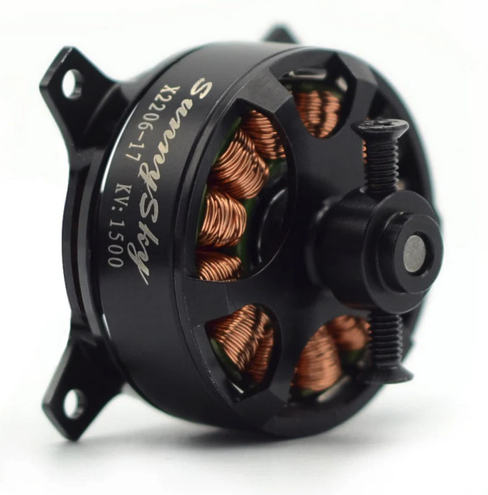 Moteur X2206 1500KV Sunnysky Moteurs Brushless